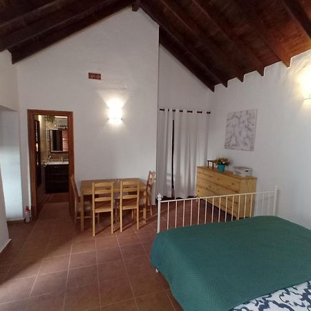 Finca La Sirena Habitaciones 加拉奇科 外观 照片