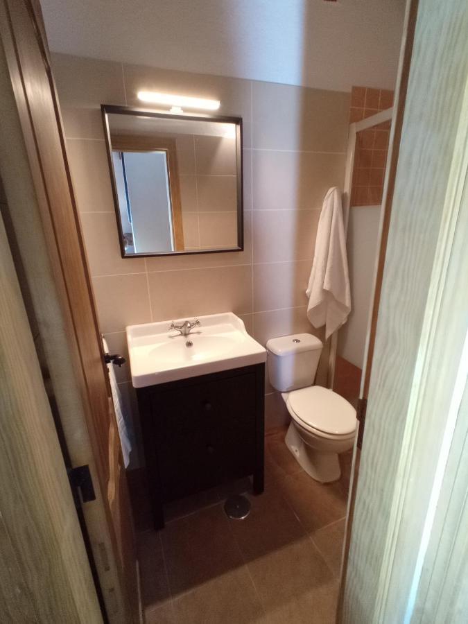 Finca La Sirena Habitaciones 加拉奇科 外观 照片