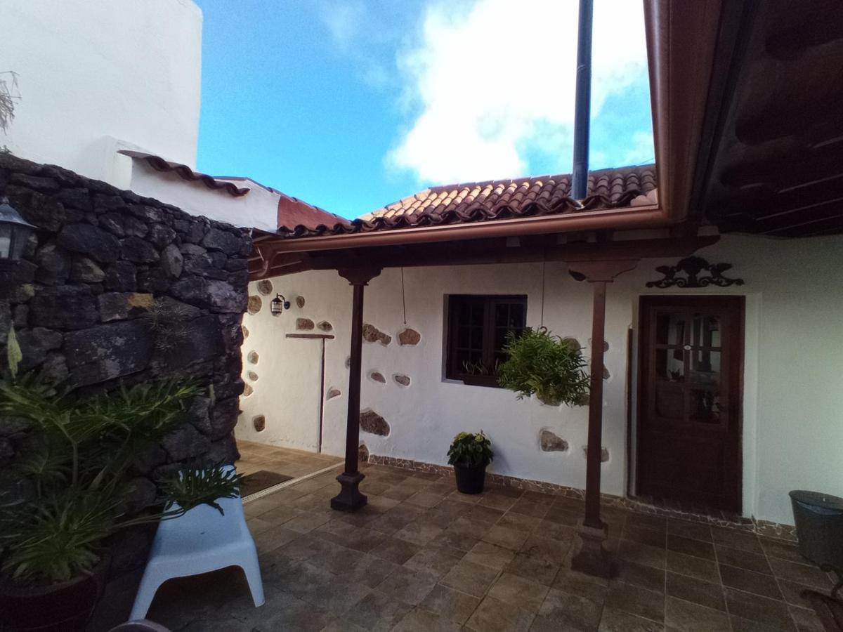 Finca La Sirena Habitaciones 加拉奇科 外观 照片