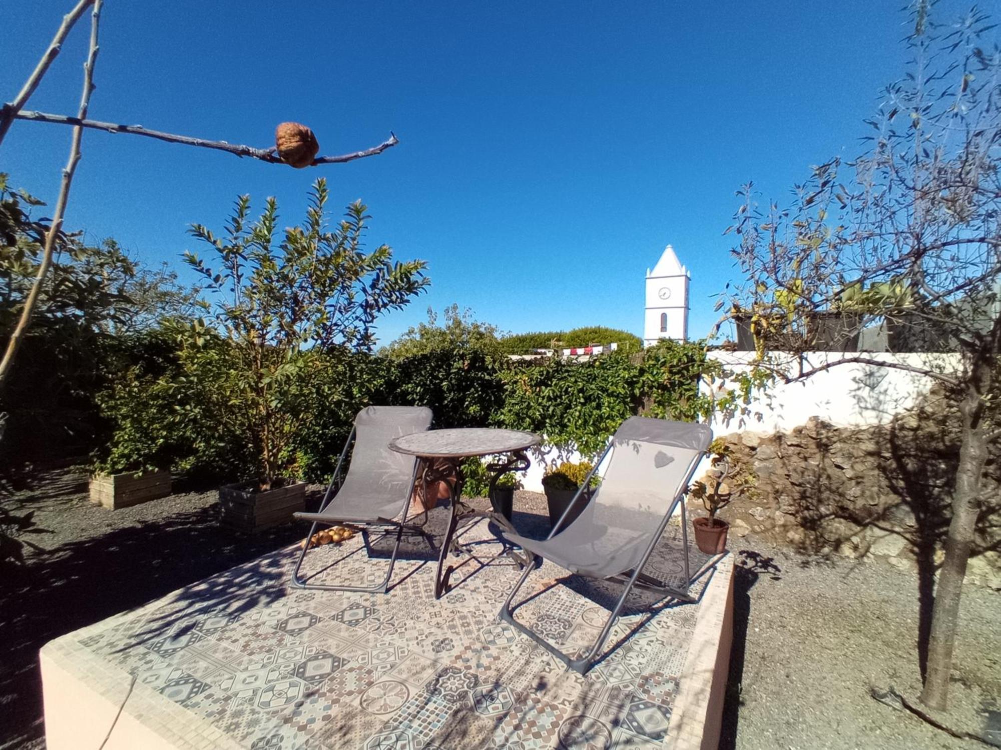 Finca La Sirena Habitaciones 加拉奇科 外观 照片